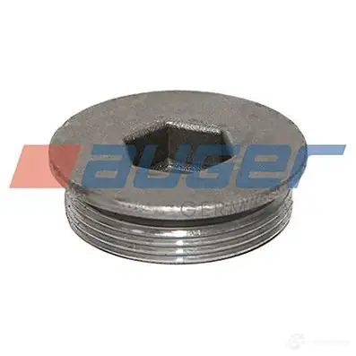 Резьбовая пробка картера AUGER 1264483845 4051334634801 71884 1X 94D