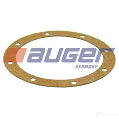 Уплотнение пружинной тяги AUGER X5 4WA 1264427051 56660 4051334592231