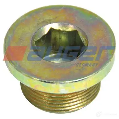 Сливная пробка поддона AUGER 1264485005 4051334636522 71980 03S3 PF