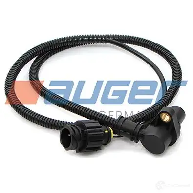 Датчик пройденного пути AUGER 1264507425 C2QSKJ L 4051334688682 75726