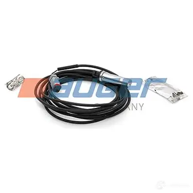 Датчик АБС AUGER 1264507259 75710 LH KZD 4051334688521