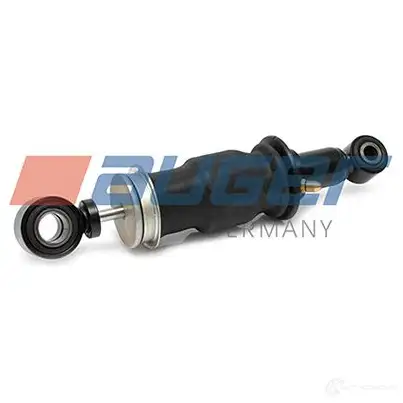 Амортизатор подвески кабины AUGER 20065 AQ99 TE7 4051334517258 1264387250