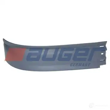 Юбка бампера AUGER E GMO2 58934 4051334553638 1264436547