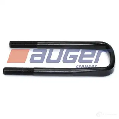 Пружинный зажим AUGER 8 KBVJT2 68941 1264461907 4051334660367