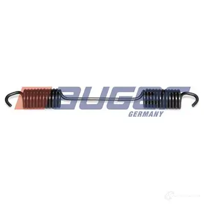 Пружина тормозных колодок AUGER 4051334656346 1264480617 QI 30M 71465