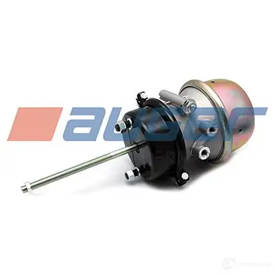 Подпружиненный цилиндр AUGER 4051334611307 21018 RMP9C BW 1264392942