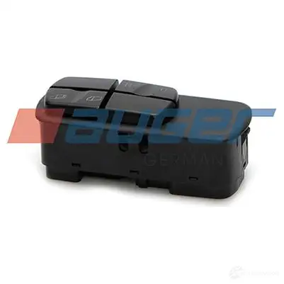 Кнопка стеклоподъемника AUGER 76139 4051334691262 1264510415 QT 1HGU