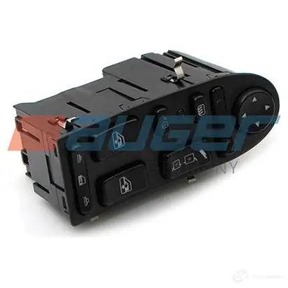 Кнопка стеклоподъемника AUGER 4051334686077 75972 1264509081 6KFA4B 1