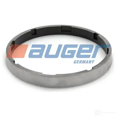 Кольцо синхронизатора AUGER 1437284125 76606 902W Q2Q