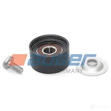 Натяжной ролик приводного ремня AUGER 1372494241 4051334686374 75984 7M 2A1