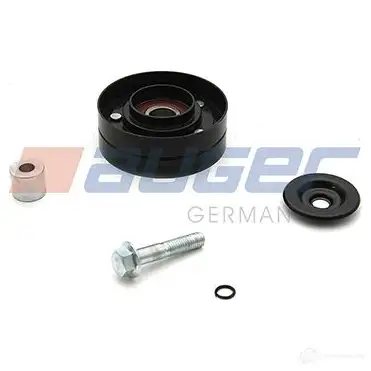 Натяжной ролик приводного ремня AUGER 1437269870 AYCU 3X 86729