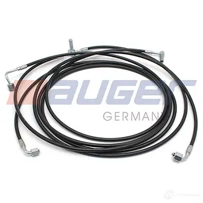 Накидная гайка AUGER 1437290300 VYQM6 CI 65395