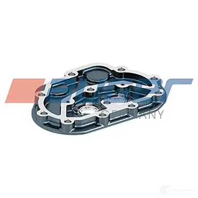 Пластина клапана воздушного компрессора AUGER 1264527105 78379 4051334736260 MUEU H