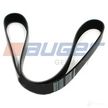 Приводной ремень, поликлиновой AUGER 80067 1424325319 S5 93U