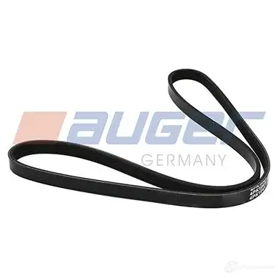 Приводной ремень, поликлиновой AUGER 1437269911 78 LI6H 90539