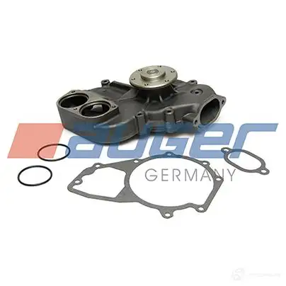 Водяной насос, помпа AUGER 1264430633 57673 4051334548351 F R41R