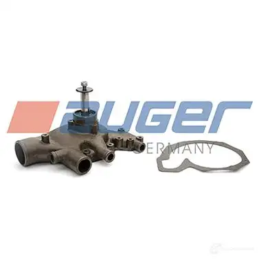 Водяной насос, помпа AUGER 1437296965 57776 E2JK 5X