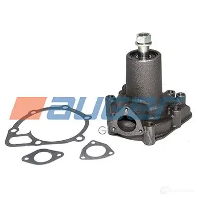 Водяной насос, помпа AUGER 1264431651 MU2 NHS9 4051334583826 57760