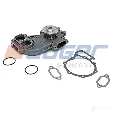 Водяной насос, помпа AUGER 4051334541109 6ID BDAH 1264430593 57670
