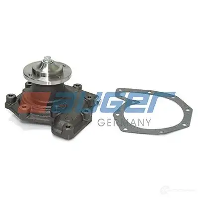 Водяной насос, помпа AUGER 1264431879 57787 UU GY96 4051334547774