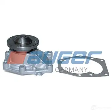 Водяной насос, помпа AUGER 4051334539182 57768 1264431763 KUHWHU V