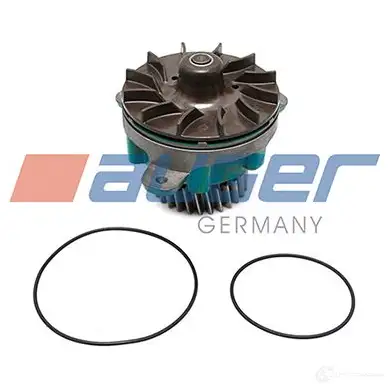 Водяной насос, помпа AUGER H W21R 1264431287 4051334540195 57726