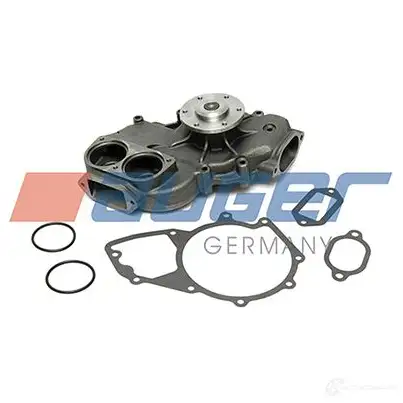 Водяной насос, помпа AUGER U KFM8V0 4051334585202 1264430689 57676