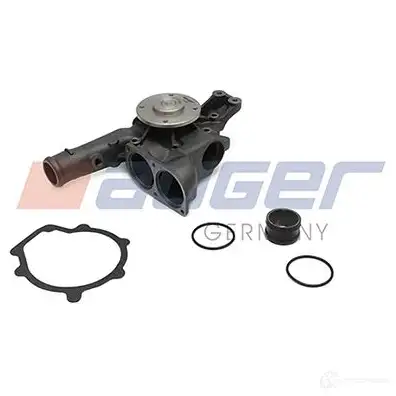 Водяной насос, помпа AUGER 1424559284 81825 4051334777126 N8E 32R
