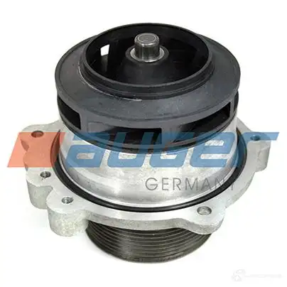 Водяной насос, помпа AUGER 1264482729 QBAIH SL 71654 4051334633118