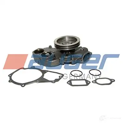Водяной насос, помпа AUGER 4051334545091 1264431057 N3 4RK 57697