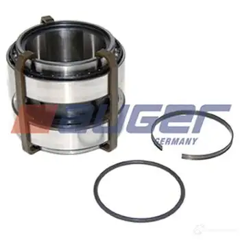 Ступичный подшипник AUGER 1264472085 YMX3 BY 69702 4051334627254