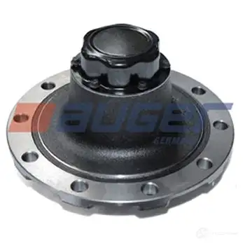 Ступица колеса AUGER 69143 1437261779 CA5W ILL