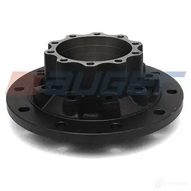 Ступица колеса AUGER 56333 1264425338 QBS 7AA 4051334579782