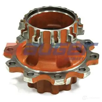 Ступица колеса AUGER 1437262145 V9R VQ 56916