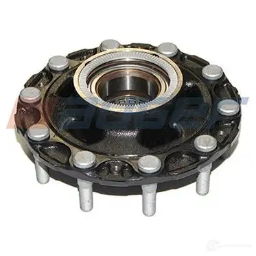 Ступица колеса AUGER 84634f LX 9FW5 1437262208