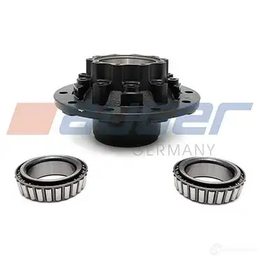Ступица колеса AUGER 1437262236 75234f 9BWM6 7