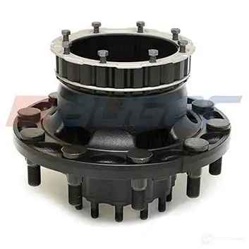 Ступица колеса AUGER G8N Z6YC 84636 1437261635