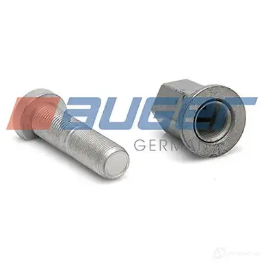 Шпилька колеса AUGER PJ28 KBM 77228 1437262366
