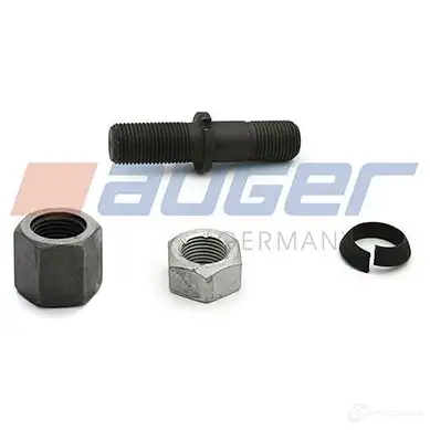 Шпилька колеса AUGER 1437261639 94105 YWT EQU