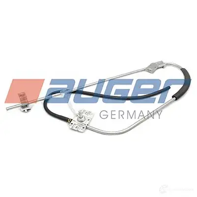 Стеклоподъемник AUGER 80815 05CS E 1264539371 4051334763969