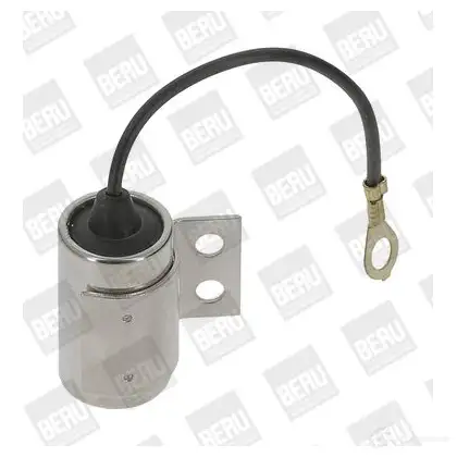 Конденсатор зажигания BERU 0030100145 zk145 93446937 0 030 100 145 - Изображение 1