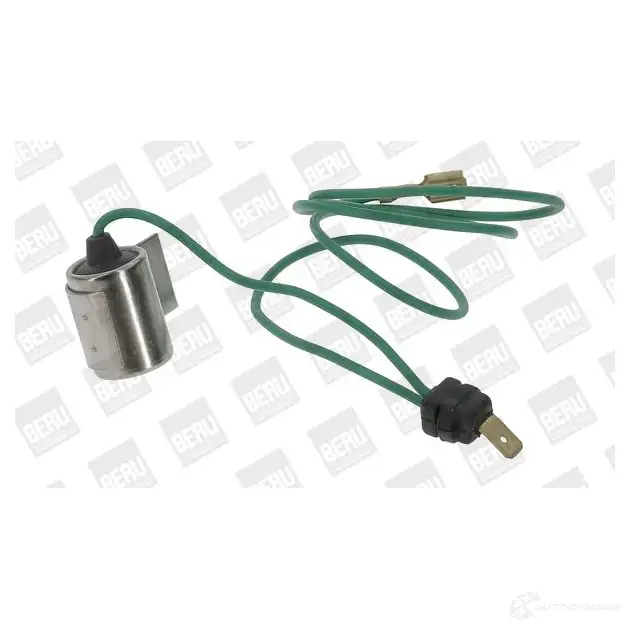 Конденсатор зажигания BERU 0 030 100 255 zk255 120536 0030100255 - Изображение 1