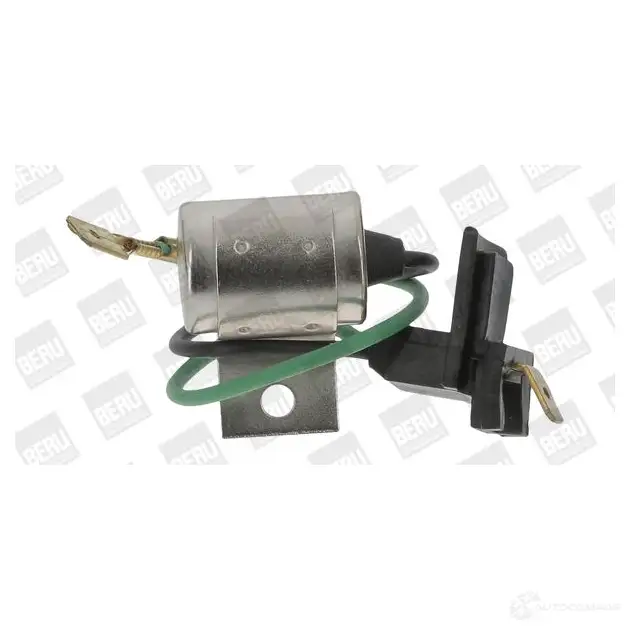 Конденсатор зажигания BERU 120534 zk252 0 030 100 252 0030100252 - Изображение 1
