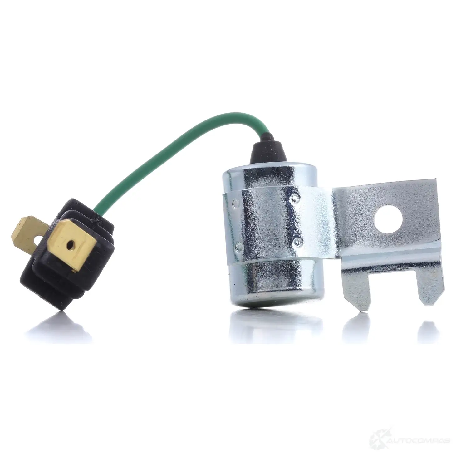 Конденсатор зажигания BERU zk256 0 030 100 256 0030100256 120537 - Изображение 1