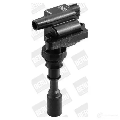 Контакты трамблера BERU ks700ps 0340100622 0 340 100 622 117206 - Изображение 1