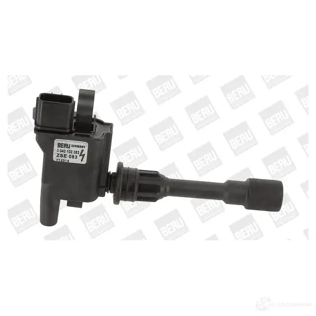 Контакты трамблера BERU ks650s 0340100429 0 340 100 429 117201