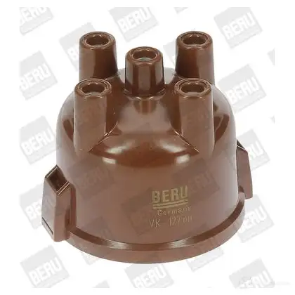 Крышка трамблера BERU 119148 0 330 920 027 vk127 0330920027 - Изображение 1