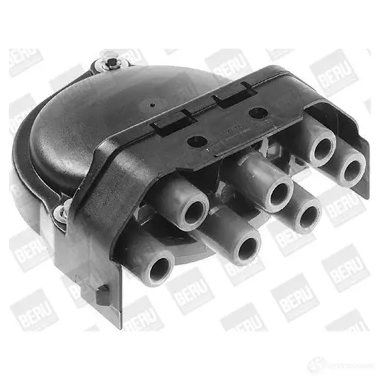 Крышка трамблера BERU 119381 0330920416 0 330 920 416 vk516s изображение 3