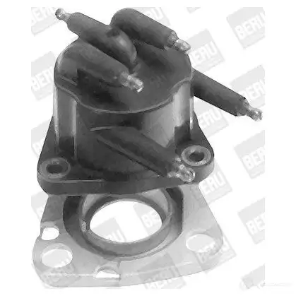 Крышка трамблера BERU vk380g 0 330 920 385 119302 0330920385