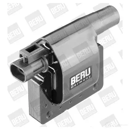 Высоковольтный провод зажигания BERU gf106a 0300811904 116809 0 300 811 904